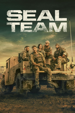 Seal Team (6ª Temporada) (Seal Team (Season 6))