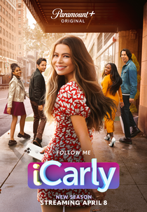 iCarly (8ª Temporada) (iCarly (Season 8))