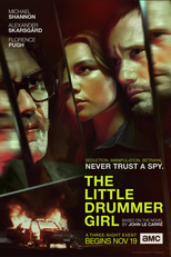 The Little Drummer Girl (The Little Drummer Girl)