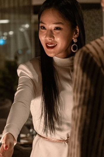 Poster de Episódio 10화 (2023)