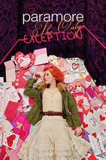 Paramore: The Only Exception (Paramore: The Only Exception)