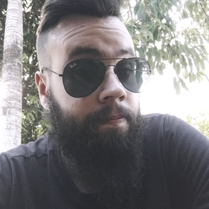 Foto de perfil de Alex Redan