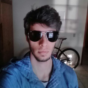 Foto de perfil de Rodrigo
