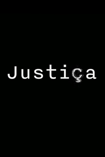 Poster de Franquia Justiça (2016)