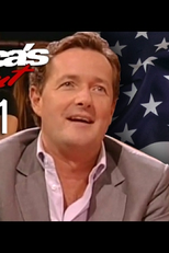 America's Got Talent (1º Temporada) (America's Got Talent (Season 1))