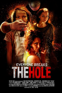 Life in the Hole - Poster / Capa / Cartaz - Oficial 2