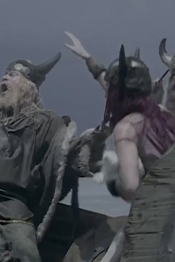 Poster de Episódio Superstição (2006)