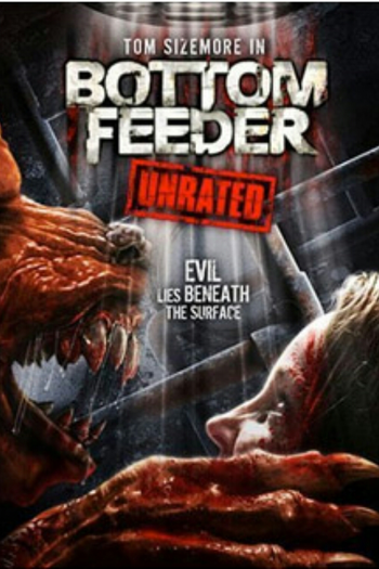 Poster de Filme Bottom Feeder (2007)