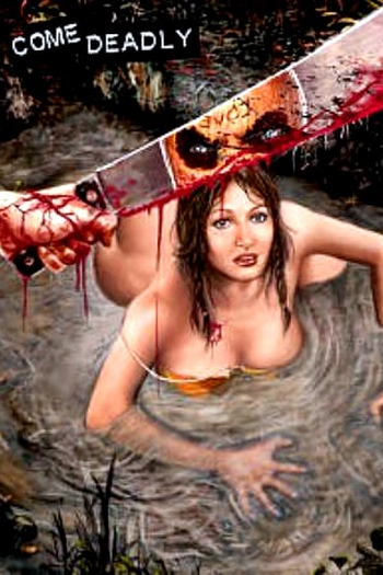 de Filme Come Deadly (1973)
