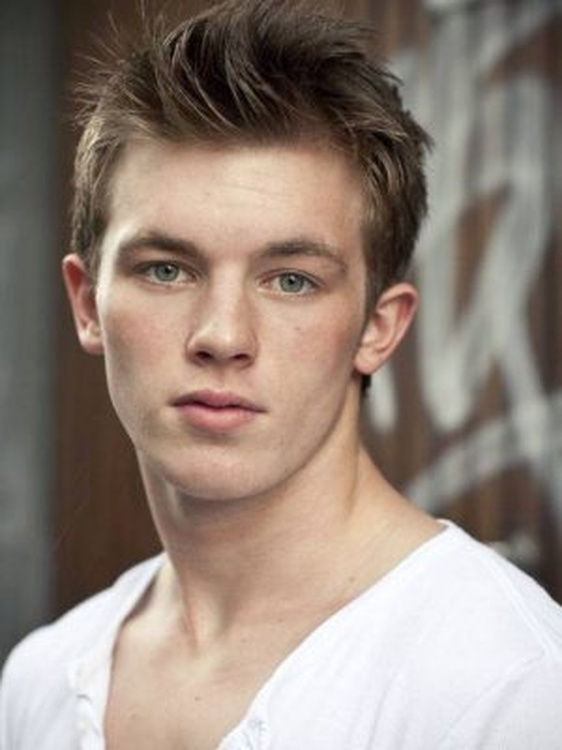 Jannis Niewöhner - Foto 3