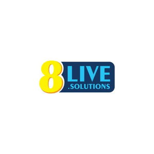 Foto de perfil de 8live_solutions
