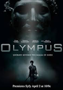 Olympus (Olympus)