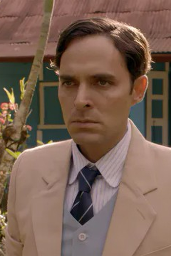 Poster de Episódio Tentaciones peligrosas (2018)