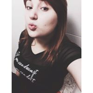 Foto de perfil de Gabriella