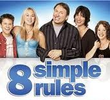 8 Simple Rules (1ª Temporada)