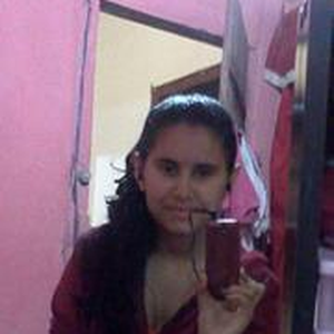 Foto de perfil de Raquel