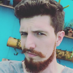 Foto de perfil de André