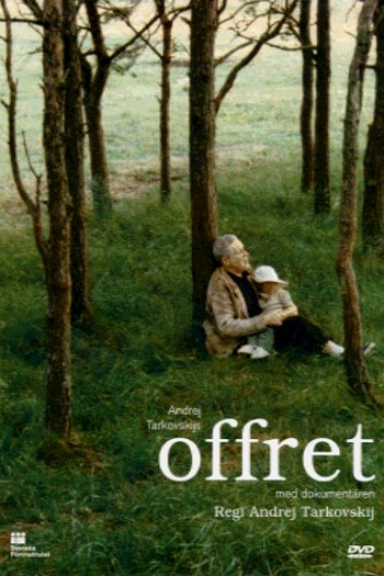  de Filme O Sacrifício (1986)