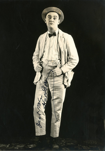 The King of the Kitchen (The King of the Kitchen)