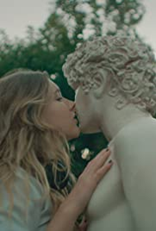 Poster 1 de Curta Marble Man (2020)