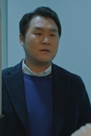 Poster de Episódio 제14화 (2021)