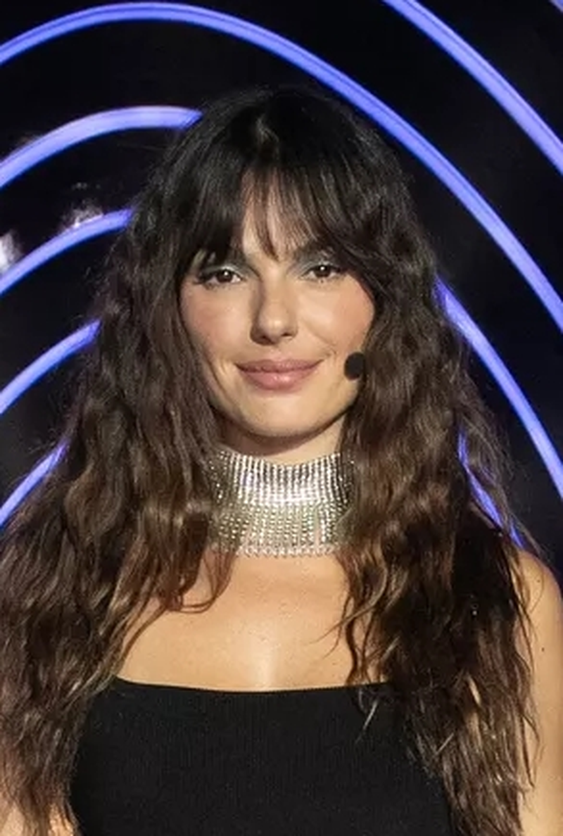 Ísis Valverde - Foto 1