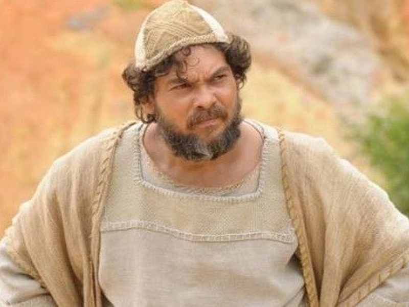 Foto 6 de Milagres de Jesus (1ª Temporada)