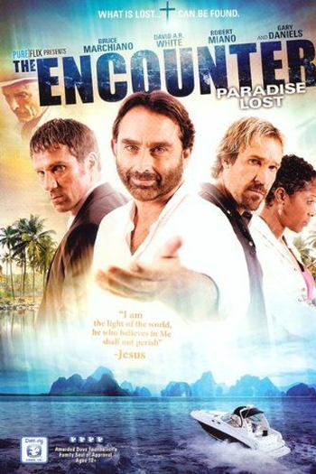  de Filme Paraíso Perdido: O Caminho para a Eternidade 2 (2012)