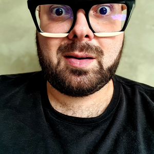 Foto de perfil de Matheus