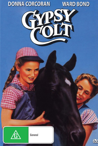 Poster 1 de Filme Bichinho de Estimação (1954)