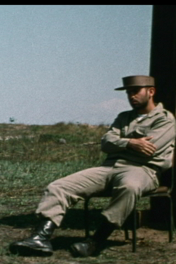 Poster de Curta O Posto (2005)