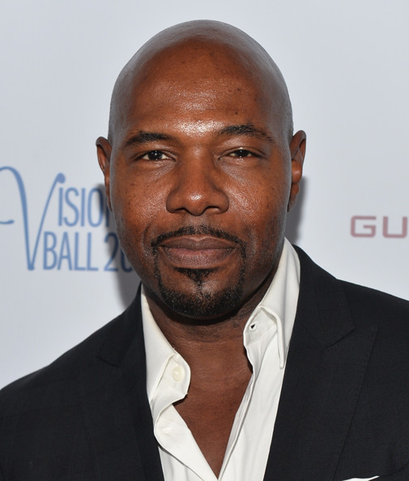 Antoine Fuqua - Foto 4