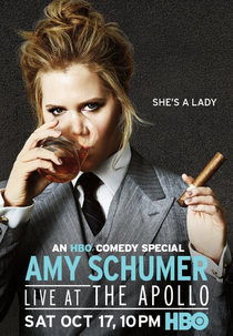 Amy Schumer: Live from the Apollo (Amy Schumer: Live from the Apollo)