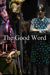 The Good Word - Poster / Capa / Cartaz - Oficial 1