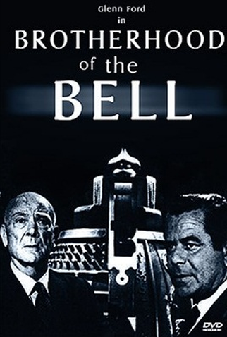 Poster 3 de Filme  A Irmandade do Sino (1970)