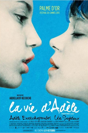 de Filme Azul é a Cor Mais Quente (2013)