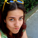 Foto de perfil de Bárbara Oliveira