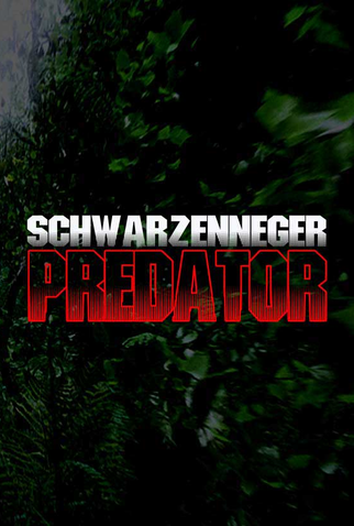 Poster 8 de Filme O Predador (1987)