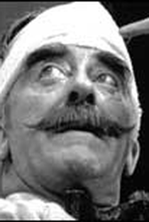 Mark Mulholland - Poster / Capa / Cartaz - Oficial 2