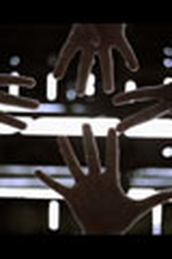 Poster de Curta Dez elefantes (2008)