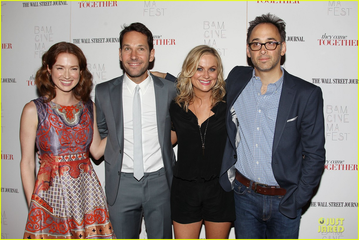 Amy Poehler - Foto 9