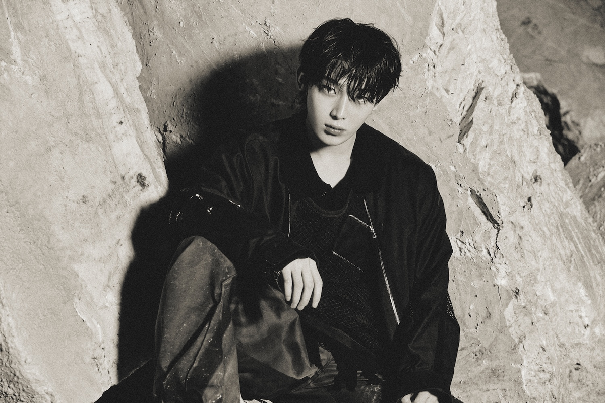 Kim Sunoo - Foto 4
