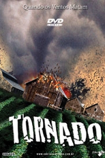 Tornado (Nature Unleashed: Tornado)