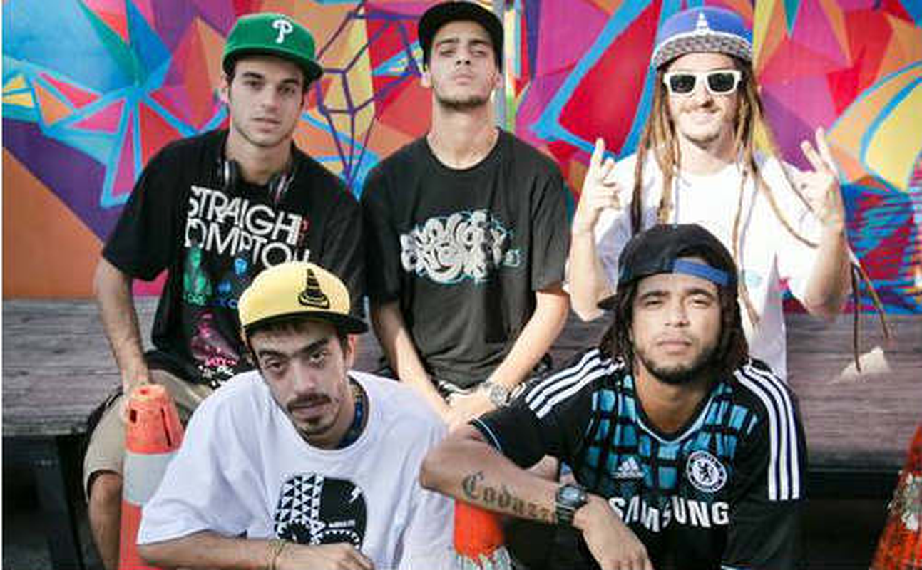 Caio - Foto 2