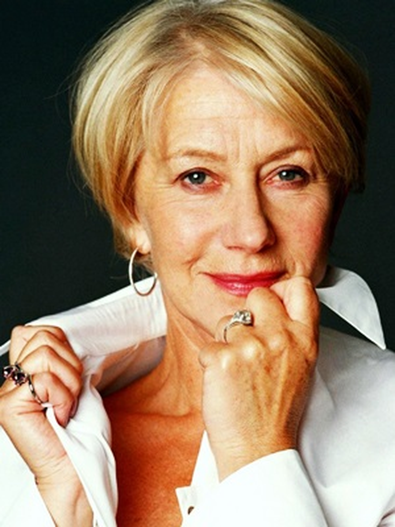 Helen Mirren - Foto 20