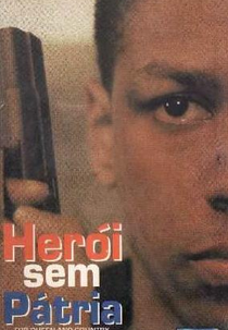 Herói Sem Pátria (For Queen & Country)