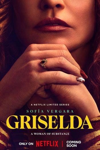  de Série Griselda (2024)