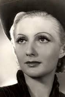 Annie Ducaux - Poster 1