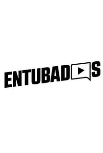 Entubados (1ª Temporada) - Poster / Capa / Cartaz - Oficial 1