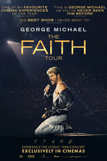 George Michael: The Faith Tour (George Michael: The Faith Tour)